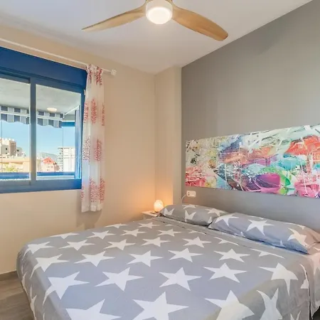 דירה Turquesa 44 *