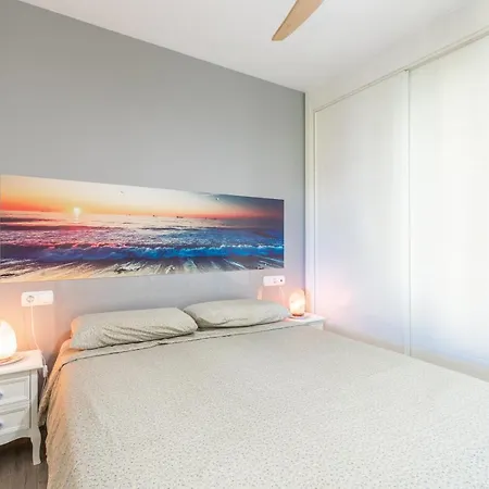 Turquesa 44 * Calpe
