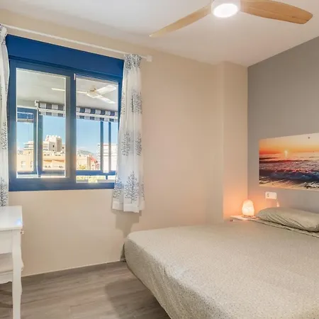 Turquesa 44 * Calpe